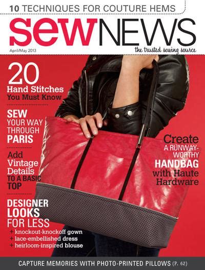 sew hotline|sew news magazine customer service.